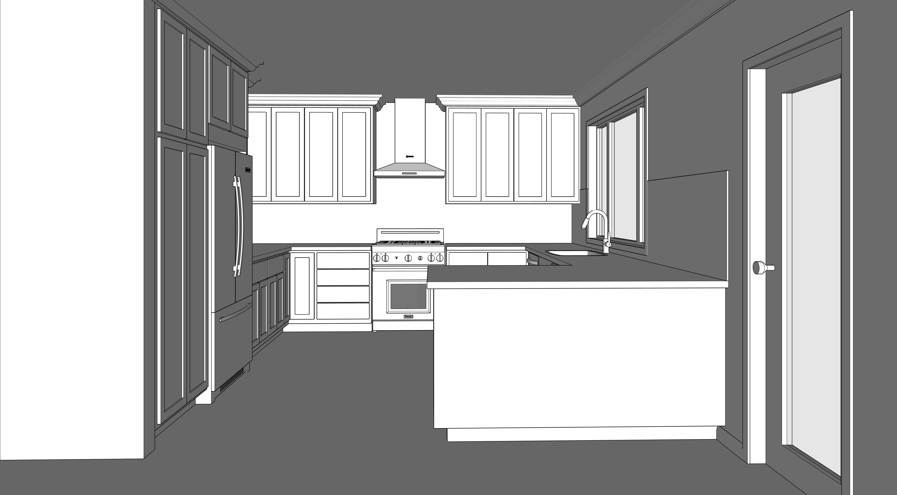 3D Design